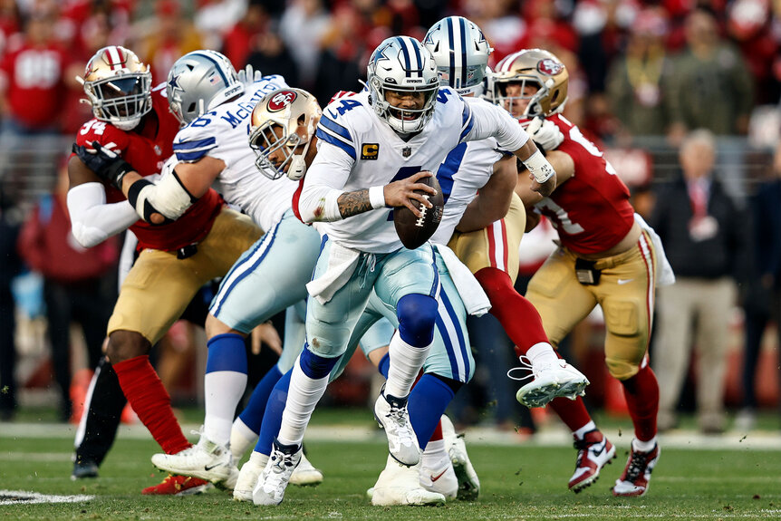 The Carolina Reaper” returns – but can the Panthers survive 17 weeks of chaos?