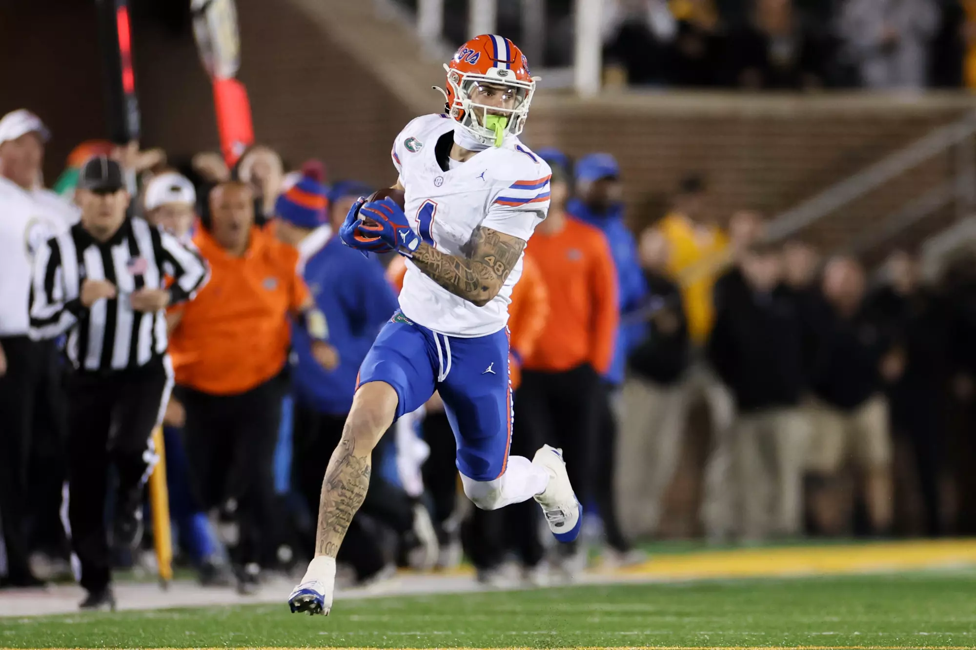 No Deebo. Aiyuk injured. Is Ricky Pearsall ready?