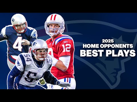 Patriots are getting new uniforms — but will they play like a new team?
