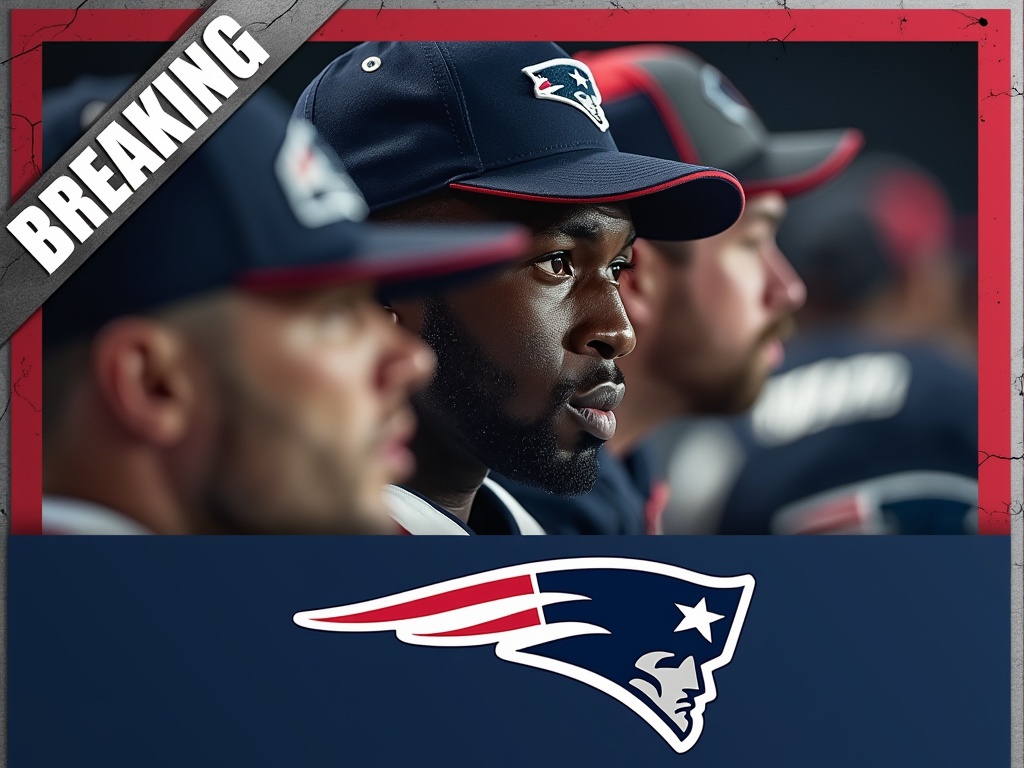 [heavy.] – Patriots Urged to Help Marcus Jones With Ex-Bengals Starter