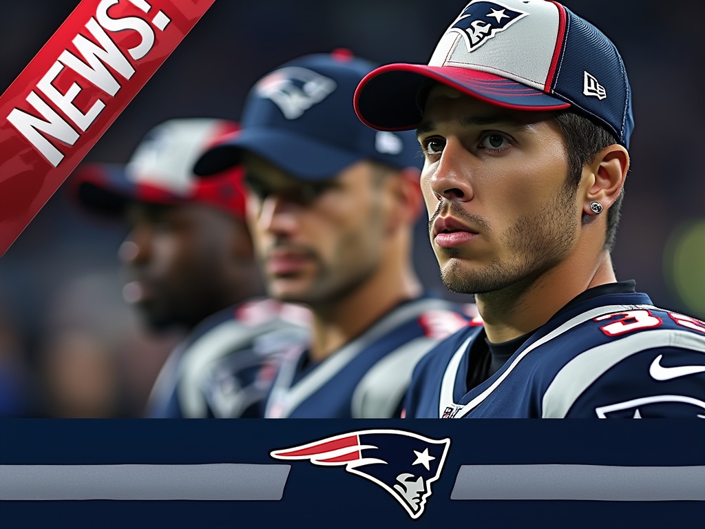 [NFL: New England Patriots] – In Andres Borregales, Patriots are getting competitive football player who ‘happens to be the best kicker in the country, too’