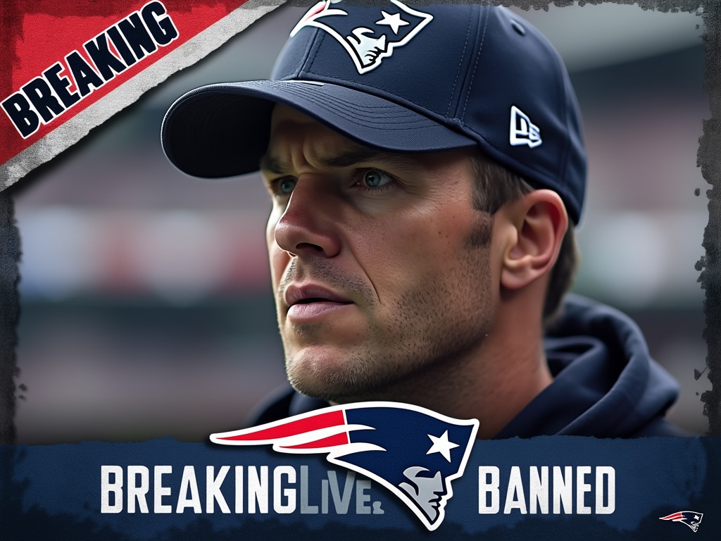 [Mass Live] – Bill Belichick’s girlfriend banned from North Carolina football facilities (report)