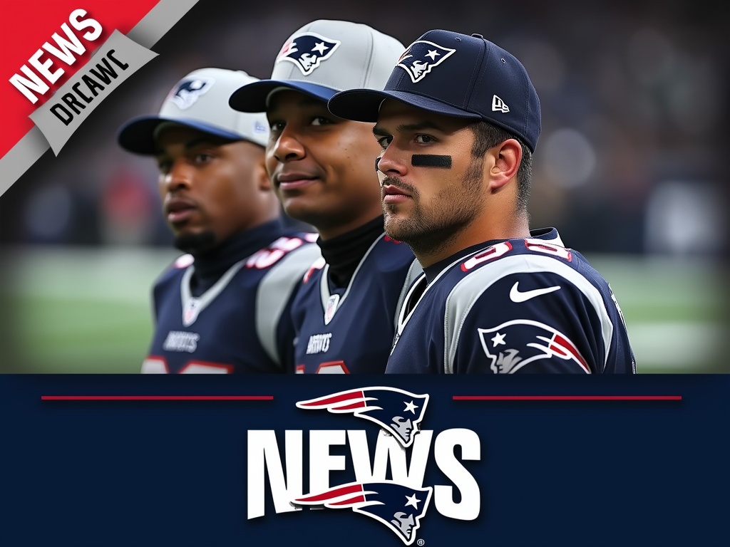 [Fansided: Chowder and Champions] – Patriots RB on Roster Bubble Ahead of OTAs After Offseason Signings