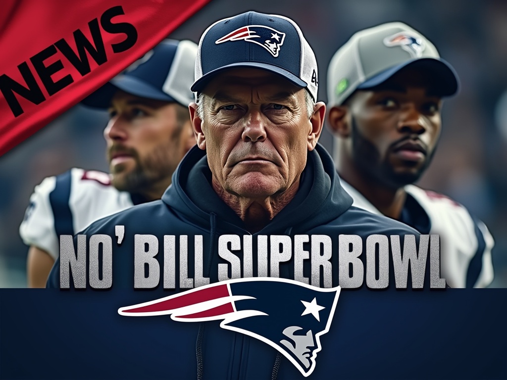 [The Athletic] – No ‘Super Bowl’ for Jordon Hudson, Bill Belichick after third-place Miss Maine finish