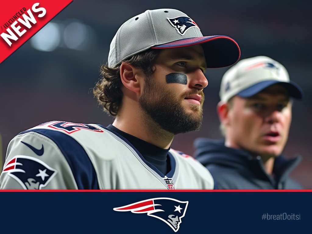 [ClutchPoints] – How new $104 million man is already ‘leading by example’ for Patriots
