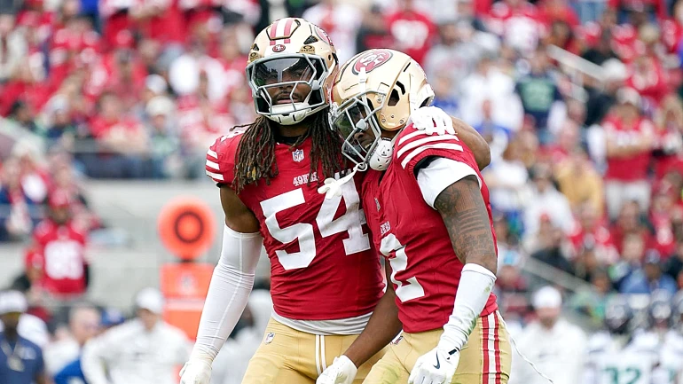 [49ers Webzone] – Defensive ranking shows 49ers have much to prove in 2025