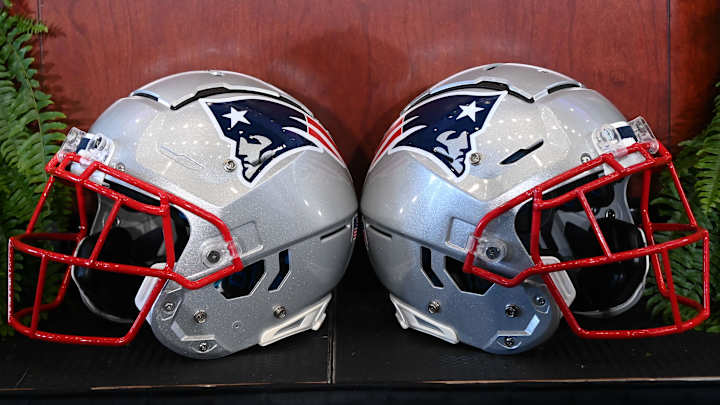 [Fan Nation] – New England Patriots WR Pair Projected to Meet Brutal Fate