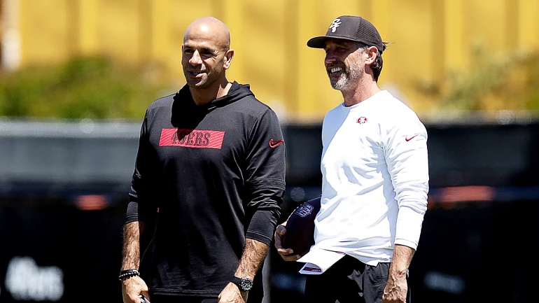[49ers Webzone] – 49ers fan hopes: Who will break out in training camp?