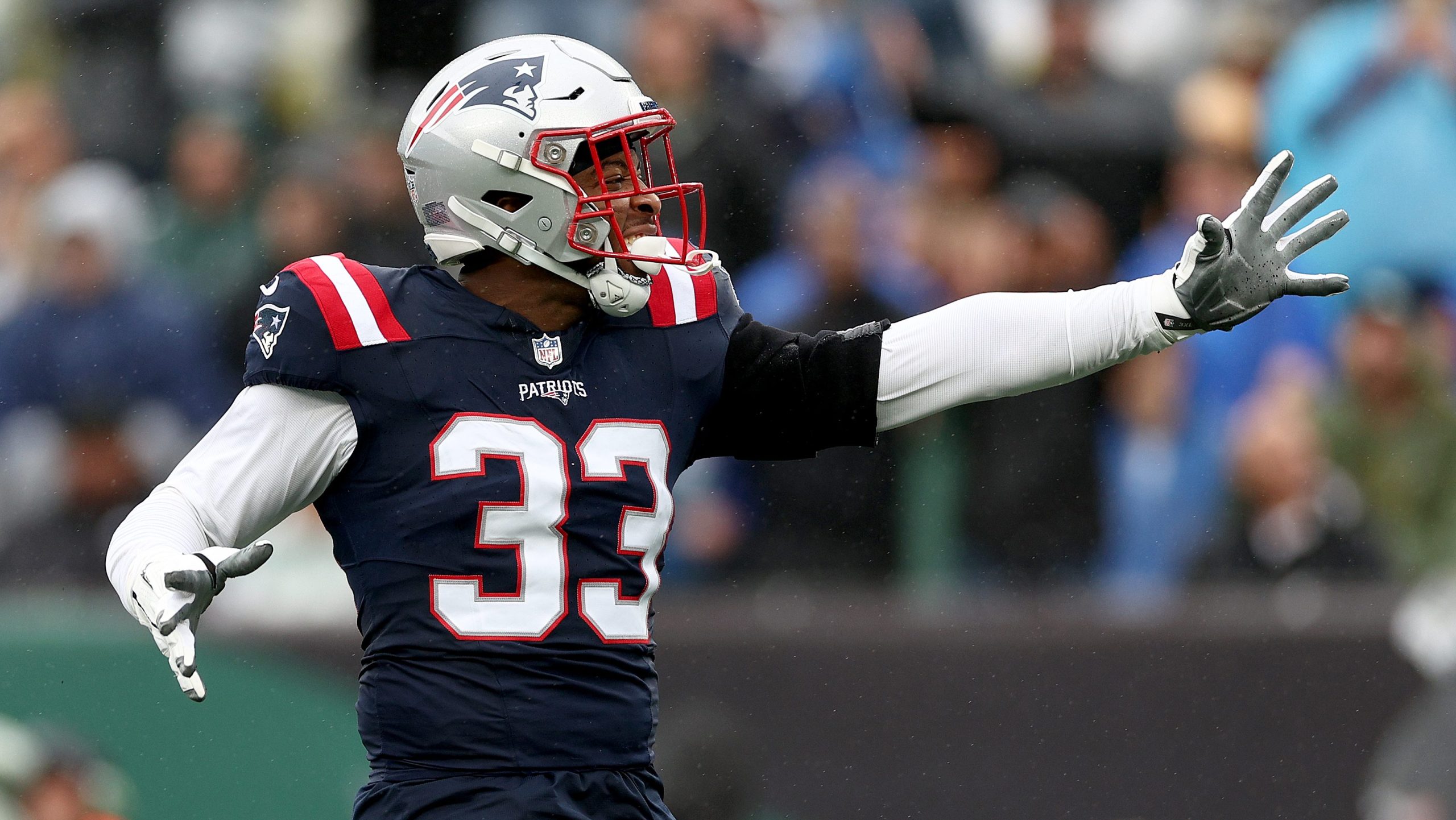 [heavy.] – Patriots Predicted to Cut Belichick Draft Pick Off Final Roster