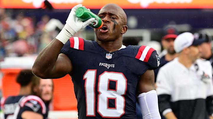 [Sports Illustrated] – New England Patriots Legend Drops Massive Claim on Unheralded All-Pro