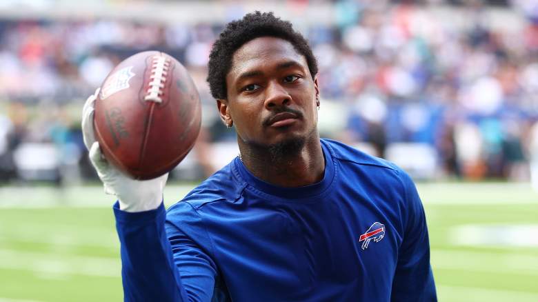 [heavy.] – Patriots’ Stefon Diggs Move Deemed Among ‘Riskiest’ in NFL