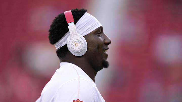[Fansided: Niner Noise] – Commanders analyst says what all 49ers fans already knew about Deebo Samuel