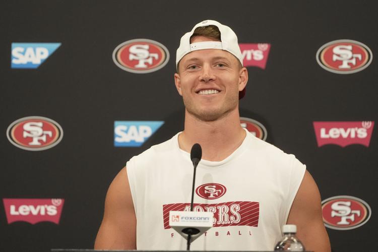 [heavy.] – 49ers Star Hopes Longer Offseason Leads to Better Health in 2025