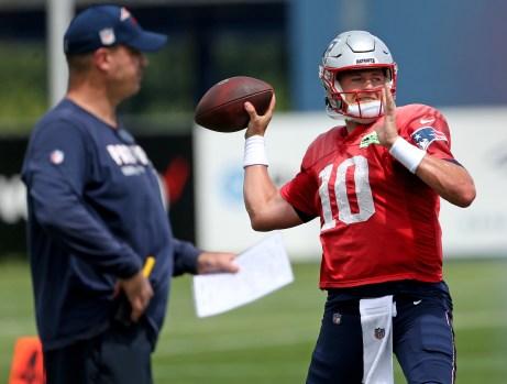 [Locked On Patriots] – Scout’s SURPRISING Take On The Patriots | Who Could “TORPEDO” Season?