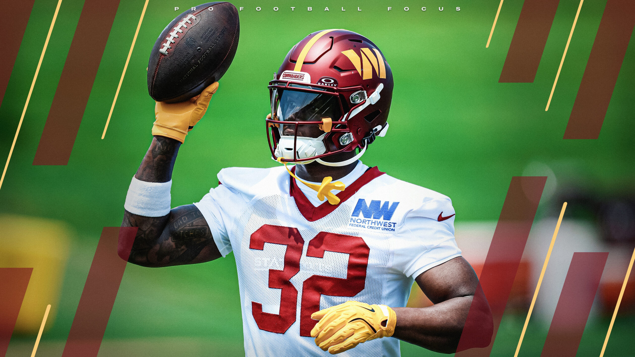 [Pro Football Focus] – Fantasy Football: Dynasty rookie wide receiver stashes for 2025
