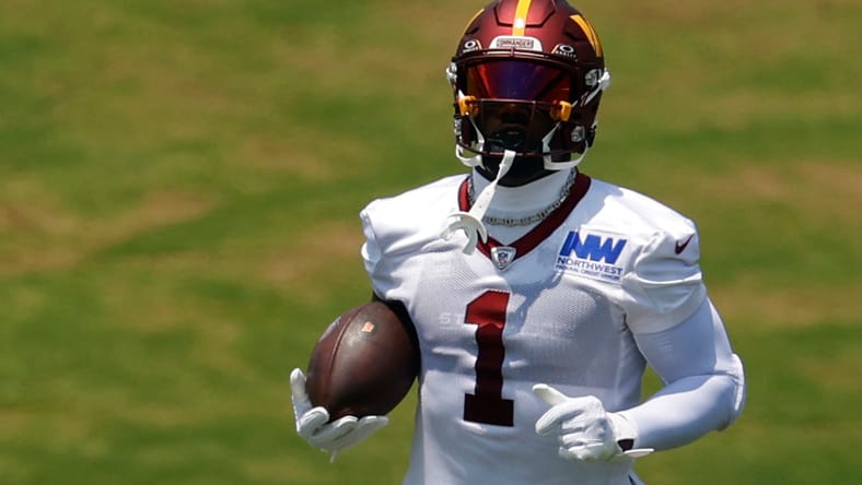 [Sportsnaut] – NFL analyst boldly predicts Deebo Samuel will be better in Commanders offense than 49ers scheme that made him a star