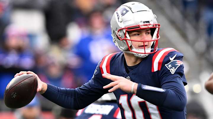 [NESN] – 2025 Patriots Safeties Season Expectations!