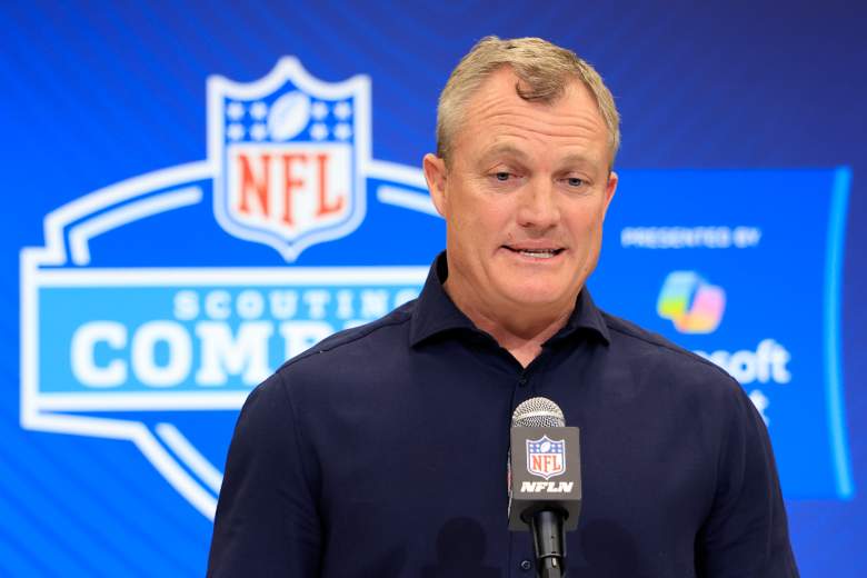 [heavy.] – 49ers GM John Lynch Says Paying Brock Purdy Was an ‘Easy Decision’