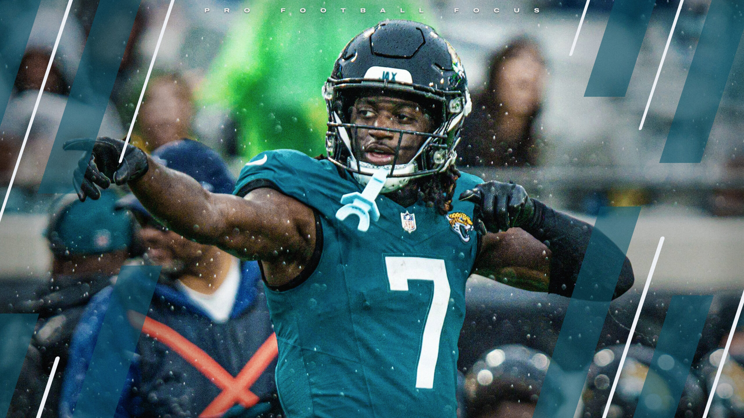 [Pro Football Focus] – NFL Betting 2025: Using PFF fantasy projections to unearth valuable receiving props