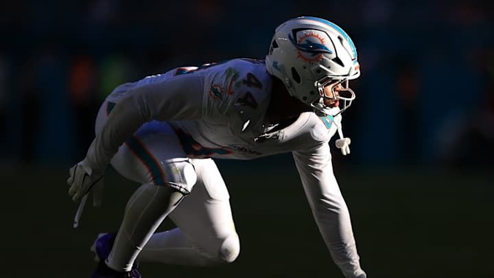 [Fansided: NFL Mocks] – Each AFC East team’s 2024 NFL Draft pick poised to be a difference maker in Year 2