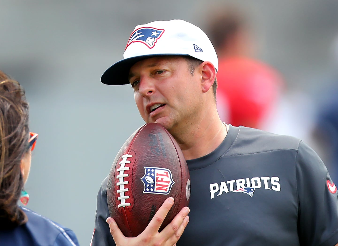 [Patriots Today] – 👀WATCH OUT👀 Eliot Wolf May Have Found A GEM In The NFL Draft