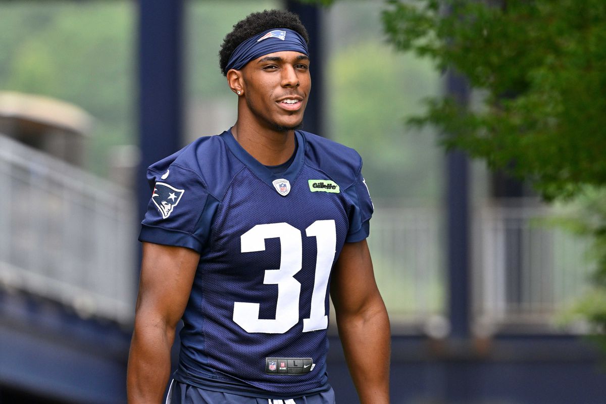 [Mass Live] – Patriots sign fourth-round safety Craig Woodson, leaving one rookie unsigned