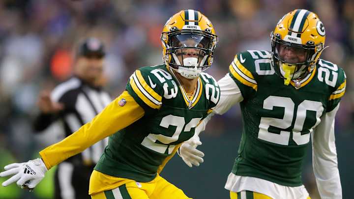 [Sports Illustrated] – Why the 49ers Didn’t Sign Cornerback Jaire Alexander