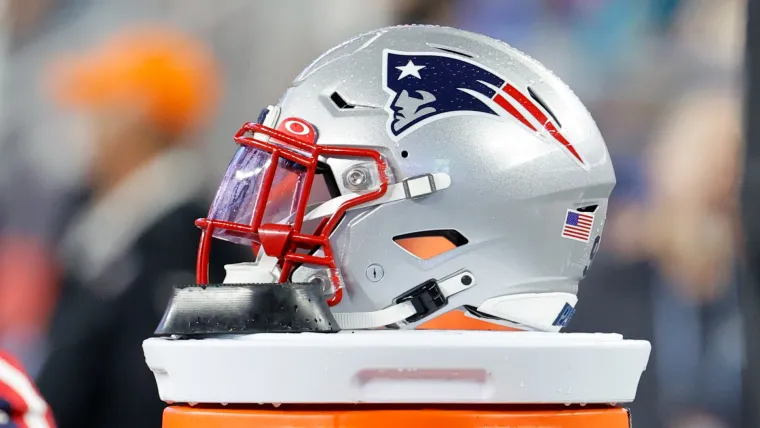 [Sporting News] – Patriots writer urges team to trade for $68 million WR to pair with Stefon Diggs